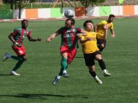 Dikili Belediyespor 2 - Foça Belediyespor 1