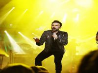 Yediden Yetmişe Tarkan Sevgisi