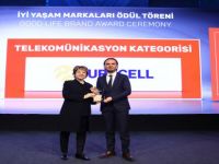 En İyi Yaşam Markası Turkcell