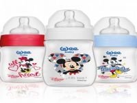 Mickey ve Minnie Tasarımları Şimdi Wee Baby’nin Özel Serisinde