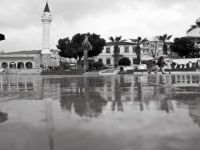 Meteorolojiden Aliağa İçin Yağış Uyarısı