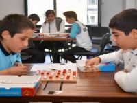 Aliağa’da Akıl ve Zeka Oyunları Turnuvası Düzenlendi