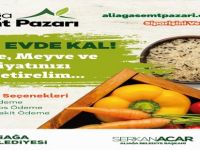 aliagasemtpazari.com’a Yoğun Talep