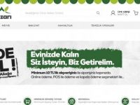 aliagasemtpazari.com'un Lideri Patates ve Çilek Oldu