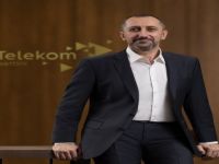 Türk Telekom’dan Dünyaya Teknoloji İhracı