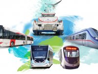 Bayramda toplu ulaşım ücretsiz