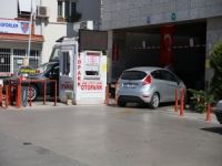 URİT’in İşlettiği Kapalı Otopark Araç Sahiplerini Memnun Etti