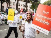 Buğdayın kilosu 10 liradan alınacak