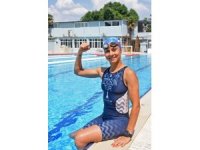 İzmirli Demir Lady IRONMAN’de mücadele edecek