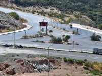 Büyükşehir’den Menemen’e 500 milyon liralık yatırım