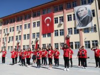 Aliağa’da İlköğretim Haftası Etkinliklerle Kutlandı