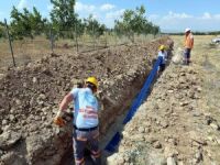 Boğaziçi’nin İçme Suyu Sorununa Neşter