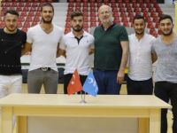 Aliağa Fk Transfere Hızlı Başladı