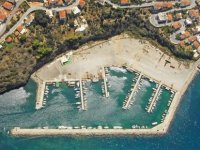 Yunanistan’daki Pilos Marina’nın Dönüşüm Sürecini D-marin Üstlenecek