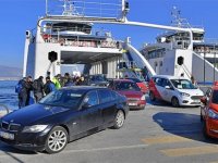 İzmir’in havası deniz ulaşımıyla daha temiz