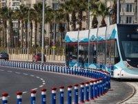 İzmir’de Ramazan Bayramında toplu ulaşım ücretsiz olacak