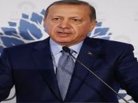 Erdoğan: ABD’den FETÖ Konusunda Dik Durmasını Bekliyoruz