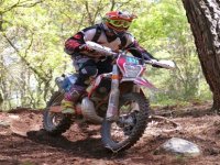 Enduro ATV Yarışları tamamlandı