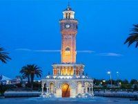 İzmir turizminde tarihi rekor