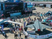 İzmir Teknofest Başlıyor: Teknoloji ve İnovasyon Şöleni