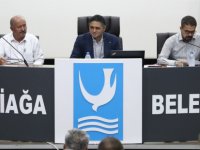 Aliağa Belediyesi’nin 2024 Yılı Bütçesi Onaylandı