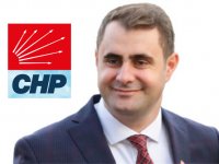 Chp'nin Aliağa Belediye Başkan Adayı Çağatay Güç Oldu