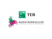 TEB Kadın Akademisi 27 Eylül’de