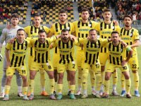 Aliağaspor FK, Şampiyonluk Yarışını Sürdürdü