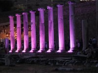 Bergama Tiyatro Festivali’nin tarihleri belli oldu!