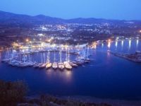 The Bodrum Cup 28’inci Kez Start Alacak