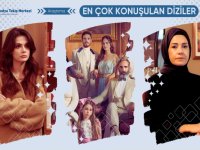 Mart 2025’te En Çok Konuşulan Diziler Belli Oldu!