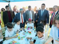 Aliağa’da Bilimfest Heyecanı Başladı