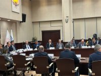 Ertürk’ten Aliağa İçin Ulaşım Master Planı Talebi