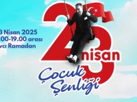 23 Nisan Aliağa’da Etkinliklerle Kutlanacak