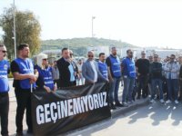 Petrol-İş: "Dayanışma Ruhuyla Yolumuza Devam Ediyoruz"