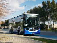 Öğrenciler istedi yeni bir ekspres hat daha açıldı