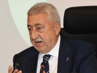 Palandöken: Kurban Kesimi Daha Kolaylaştırılmalı