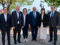 Turizm, 2025'te Türk ekonomisine 5,2 trilyon TL katkı sağlayacak