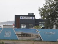 Alıaport: Aliağa’nın Yeni Yolcu İskelesi