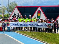 Aliağa’da Trafik Haftası Etkinlikleri Başladı
