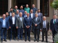 Dikili’de Türk-Yunan Dostluğu Somut Adımlarla Pekişt