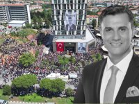 Manisa, Başkan Ferdi Zeyrek’e Gözyaşlarıyla Veda Etti