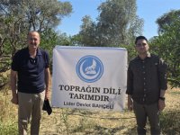 İzmir Ülkü Ocakları’ndan Orman Yangınları Sonrası Anlamlı Adım!