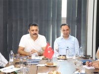 Dikili Belediyesi’nden temiz enerjide büyük adım: GES Projesi Başlıyor