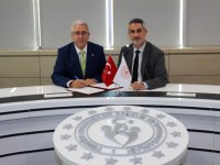 Ege Üniversitesi ile Spor Toto İş Birliği Başladı