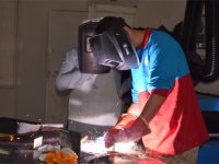 Aliağa'da “Aranan Personeller” Yetişiyor