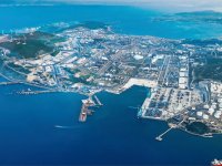 SOCAR Türkiye, ölçüm ve denetim süreçlerini İHA teknolojisiyle dönüştürüyor