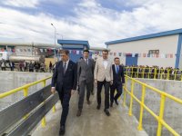 Başkan Tugay’dan müjde: Ocakta suya zam yapmayacağız