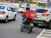 Moto-Kuryelere Yüzde 95 İndirim Fırsatı