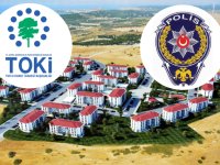 Aliağa Emniyeti Uyarıyor: Toki Dolandırıcılarına Dikkat!